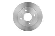 Тормозной диск Bosch  0 986 478 564