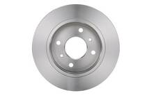 Тормозной диск Bosch  0 986 478 564
