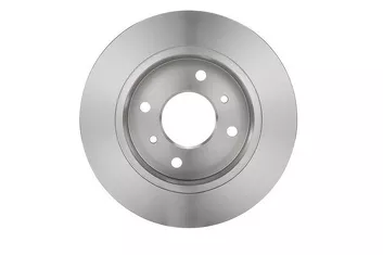 Bosch 0 986 478 564 <span>тормозной диск полный</span>