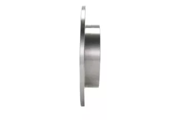 Bosch 0 986 478 564 <span>тормозной диск полный</span>