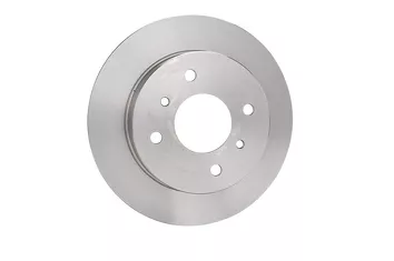 Bosch 0 986 478 564 <span>тормозной диск полный</span>