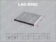 Фильтр Lynx LAC-800C
