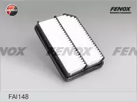 Воздушный фильтр Fenox  FAI148