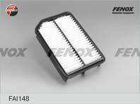 Воздушный фильтр Fenox  FAI148