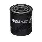 Масляный фильтр Hengst  H10W19