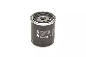 Bosch 0986452023 <span>масляный фильтр</span>