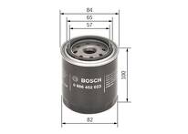 Масляный фильтр Bosch  0 986 452 023