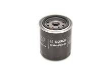 Масляный фильтр Bosch  0 986 452 023