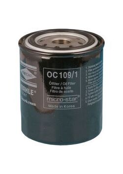 Mahle OC109/1 <span>масляный фильтр</span>