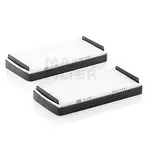 Фильтр MANN  CU 2745-2