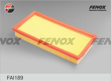 Fenox FAI189 <span>воздушный фильтр </span>