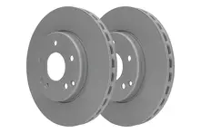 Тормозной диск ATE  24.0125-0110.1