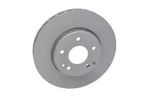 Тормозной диск ATE  24.0125-0110.1