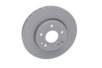 ATE 24.0125-0110.1 <span>тормозной диск вентилируемый</span>