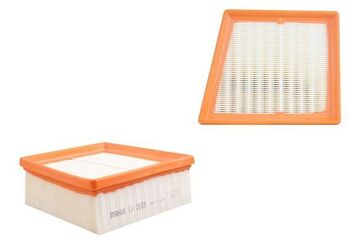 Mahle LX2633 <span>воздушный фильтр </span>