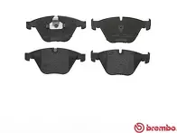 Передние тормозные колодки Brembo  P 06 054