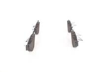 Передние тормозные колодки Bosch 0 986 494 349 для BMW 6 серии E64 / кабриолет