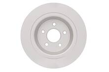 Тормозной диск Bosch  0 986 479 D37