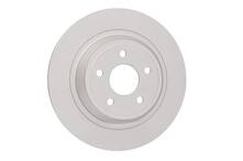Тормозной диск Bosch  0 986 479 D37