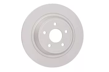 Bosch 0 986 479 D37 <span>тормозной диск полный</span>