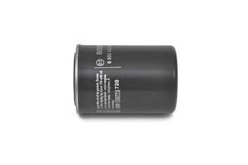 Bosch 0986452001 <span>масляный фильтр</span>