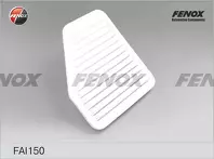 Воздушный фильтр Fenox  FAI150