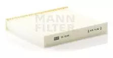 Фильтр MANN  CU 2145