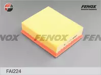 Воздушный фильтр Fenox  FAI224