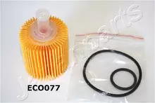 Масляный фильтр Japanparts  FO-ECO077