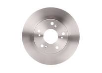 Тормозной диск Bosch 0 986 479 687 0 986 479 687