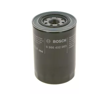 Bosch 0986452063 <span>масляный фильтр</span>