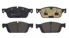 Передние тормозные колодки Brembo  P 50 102