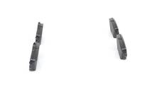 Задние тормозные колодки Bosch  0 986 494 771