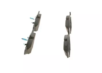 Bosch 0 986 494 001 <span>тормозные колодки передние</span>