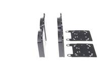 Передние тормозные колодки Bosch  0 986 460 966