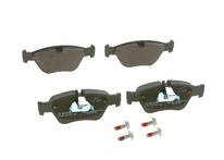 Передние тормозные колодки Bosch  0 986 494 002