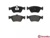 Передние тормозные колодки Brembo  P 50 023