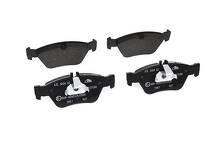 Передние тормозные колодки ATE  13.0460-7086.2