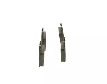 Bosch 0 986 495 080 <span>тормозные колодки задние</span>