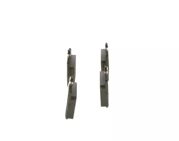 Bosch 0 986 495 080 <span>тормозные колодки задние</span>