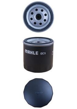 Mahle OC5 <span>масляный фильтр</span>