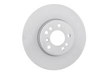 Тормозной диск Bosch 0 986 478 974 для BMW X5 E53