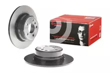 Тормозной диск Brembo Prime Line  08.7019.81