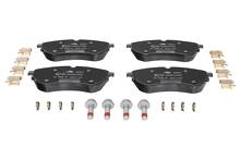 Передние тормозные колодки ATE  13.0460-3877.2