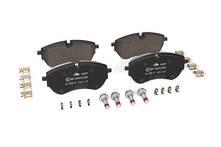 Передние тормозные колодки ATE  13.0460-3877.2