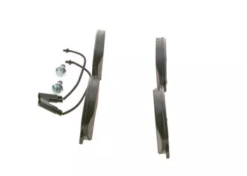 Bosch 0 986 494 170 <span>тормозные колодки передние</span>