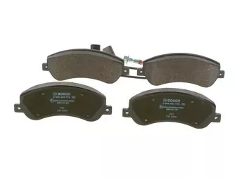 Bosch 0 986 494 170 <span>тормозные колодки передние</span>