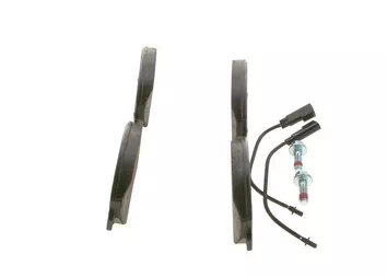 Bosch 0 986 494 170 <span>тормозные колодки передние</span>