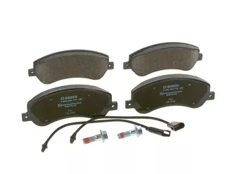 Bosch 0 986 494 170 <span>тормозные колодки передние</span>