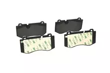 Передние тормозные колодки ATE 13.0460-4817.2 для Mercedes-Benz SL-Class R230